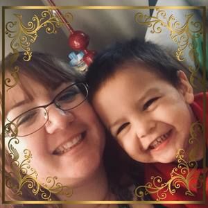 Meet your Posher, Esther